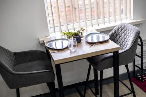 Home Near Leeds City Centre & Elland Road