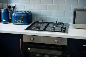 Home Near Leeds City Centre & Elland Road