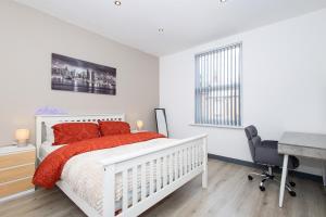Home Near Leeds City Centre & Elland Road