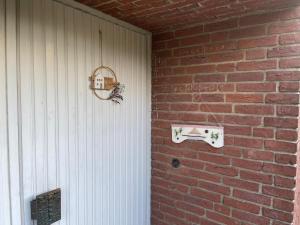 Unterkunft am Waldrand