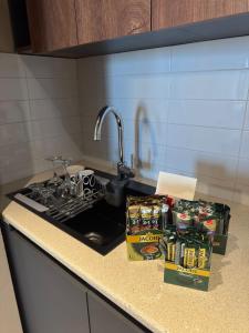 2 Cozy Retreat by Tbilisi Top Attractions