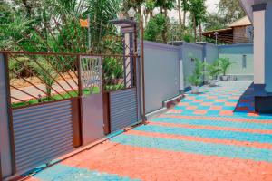 Avek Home Stay Ngorongoro Room