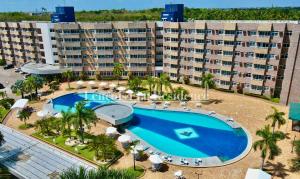 Barreirinhas Lençóis Flat Residence - 4hvězdičkové hotely ve městě Barreirinhas