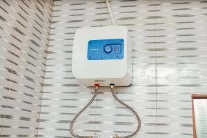 Avek Home Stay Ngorongoro Room