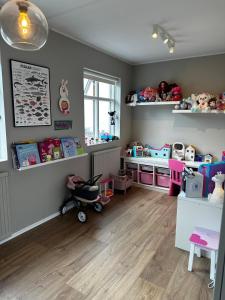 Great Villa in Ólafsvík