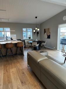 Great Villa in Ólafsvík