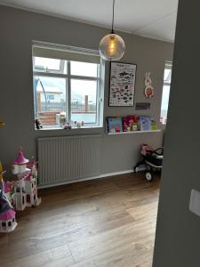 Great Villa in Ólafsvík