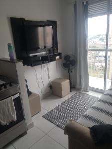 Studio Inteiro Linda Vista São Paulo Penha 30m