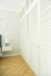 Baltic Marina Residence Apartament #8 jacuzzi, sauna, siłownia w cenie