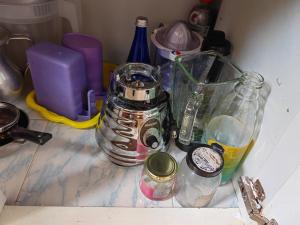 bloqueado por mi CASA PARA GRUPOS Medellin