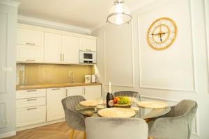 Baltic Marina Residence Apartament #8 jacuzzi, sauna, siłownia w cenie