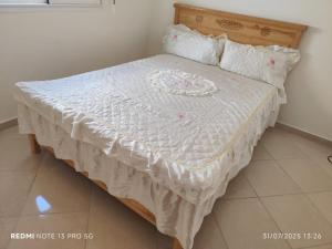 Double sea panoramic Appartement