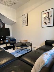 Villas Maison contemporaine - Terrasse - Proche Angouleme : photos des chambres