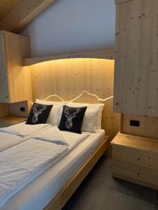 Dolomia Apartments & Spa