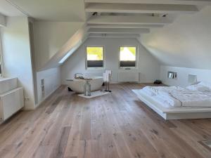 Bullerbyn, meets modern luxury