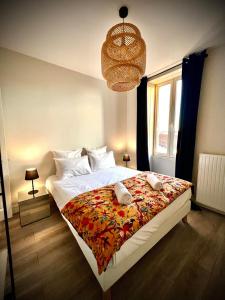 Villas Maison contemporaine - Terrasse - Proche Angouleme : photos des chambres