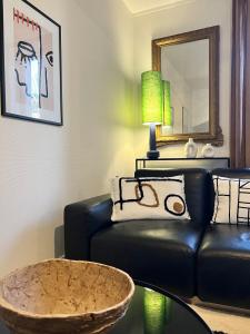 Villas Maison contemporaine - Terrasse - Proche Angouleme : photos des chambres