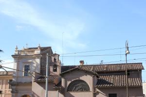 Casa Vacanze Voglia di Roma