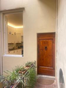 Habitación Doble con baño privado
