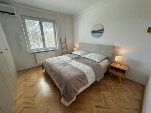 Moderný apartmán v Ružinove