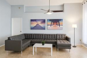 Villa Central com Piscina perto da Disney