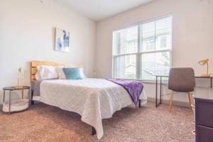 Boulevard Stays Tranquil 1BR Getaway