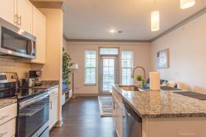 Boulevard Stays Tranquil 1BR Getaway