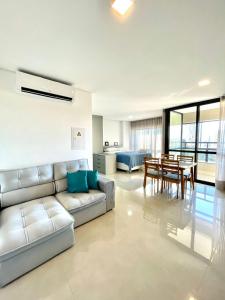 Flat Planejado com Vista para Avenida Afonso Pena