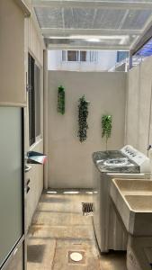 Casa Oasis Veracruzano