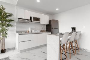 Estudio en la mejor ubicación de Cancun