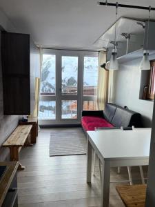 Résidence Aiguille Du Grand Fond - Deux pièces + cabine 6 personnes MAE-7953