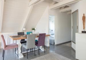 Ferienwohnung Blaupause Reichenau