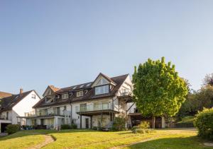 Ferienwohnung Blaupause Reichenau