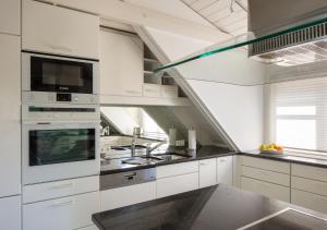 Ferienwohnung Blaupause Reichenau