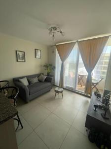 VR | La Serena parking free vista al mar acceso directo a la playa, Puerta del Mar