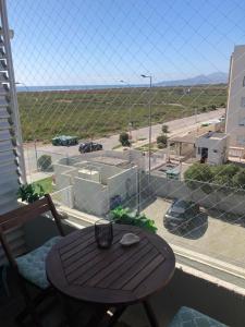 VR | La Serena parking free vista al mar acceso directo a la playa, Puerta del Mar