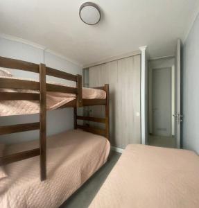 VR | La Serena parking free vista al mar acceso directo a la playa, Puerta del Mar