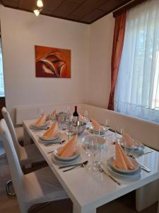 Haabsburg Apartment Vienna