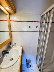 Résidence Roselend - Trois pièces 4 personnes Le Roselend MAE-7973