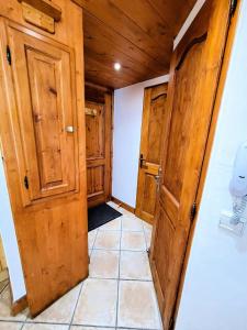 Résidence Roselend - Trois pièces 4 personnes Le Roselend MAE-7973