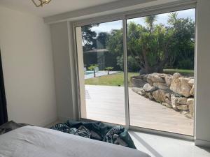 Villas Charmant Villa a Mougins : photos des chambres