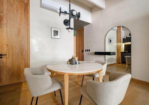 Colima 71 - Casa de Arte Hotel