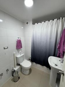 Departamento Pucón 4 personas