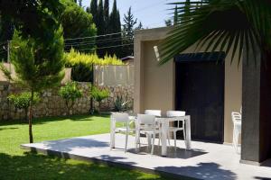 Luxury Private Villa in Antalya with Pool -8 Guests