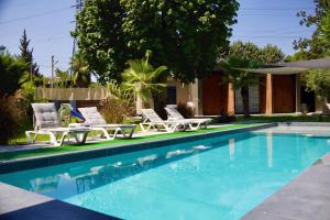 Luxury Private Villa in Antalya with Pool -8 Guests