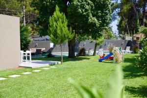 Luxury Private Villa in Antalya with Pool -8 Guests