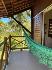 Casa Barra do Camaratuba