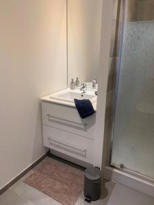 Appartements Maison, Parking prive, Climatisation ! : photos des chambres