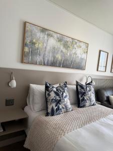 Four11 at One Rosebank