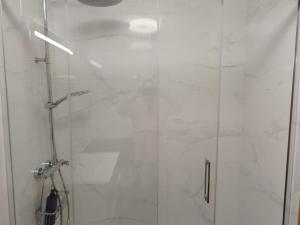 Capitanía frente al mar